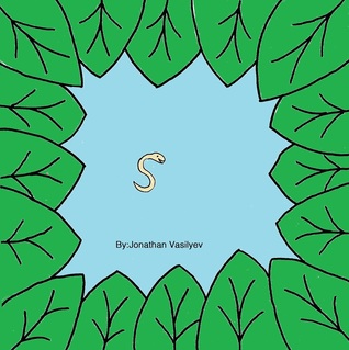 Sammy The Not So Scary Snake Finds a Friend