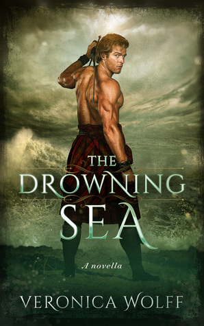 The Drowning Sea (A Time Travel Novella)