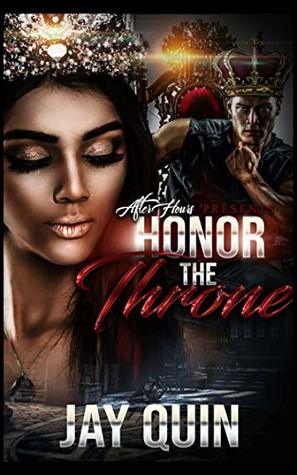 Honor The Throne