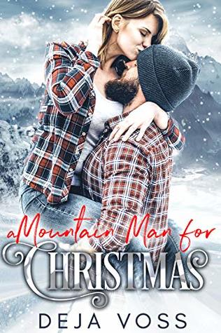 A Mountain Man for Christmas