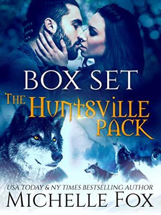 Huntsville Pack Boxed Set (Huntsville Alpha's Mate Series Book 5)