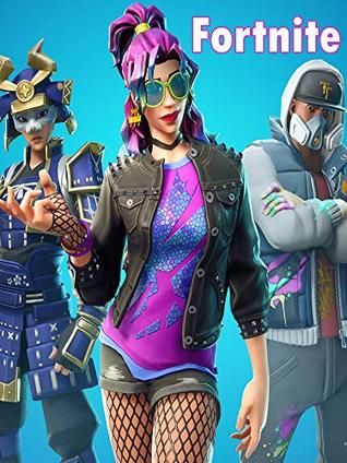 Fortnite Battle Royale Skins : Fortnite: Battle Royale Skins - All free and premium outfits