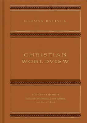 Christian Worldview