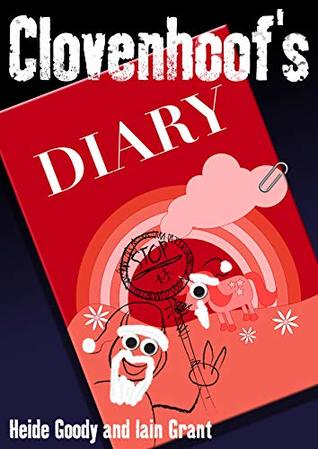 Clovenhoof's Diary: December