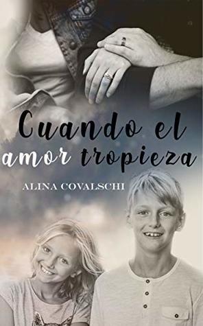Cuando el amor tropieza