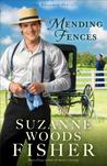 Mending Fences (The Deacon's Family #1)