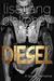 Diesel (The Nighthawk Series #3) by Lisa Lang Blakeney