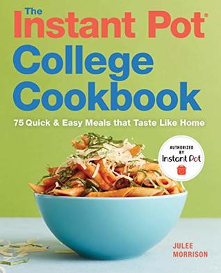 the instant pot college