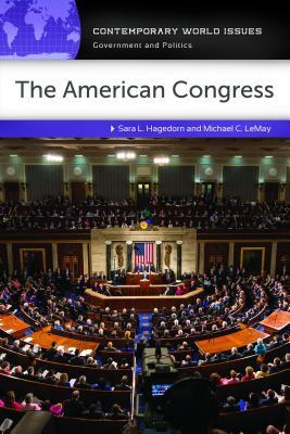 The American Congress: A Reference Handbook