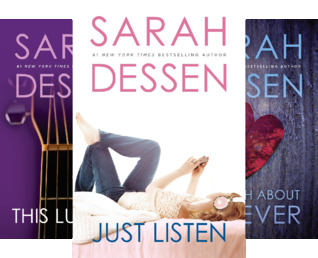 The Sarah Dessen Gift Set (3 Books) (3 Book Series)