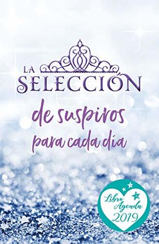 LIBRO AGENDA LA SELECCION