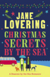 Christmas Secrets by the Sea (Seasons by the Sea, #1)