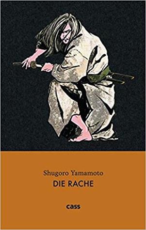 Die Rache
