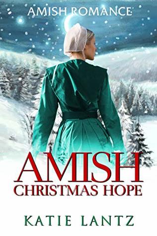 Amish Christmas Hope (Amish Romance)
