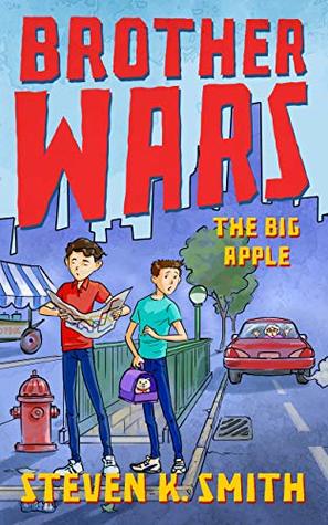 Brother Wars: The Big Apple
