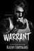 Warrant (Vindicator, #2) by Kathy Coopmans