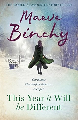 This Year It Will Be Different: Christmas Tales