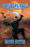 Star-Born Mage (The Godstar Chronicles, #1)