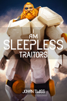 I Am Sleepless: Traitors (book 3)