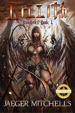 Bloodlines: Lillith