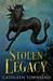 Stolen Legacy by Cathleen Townsend