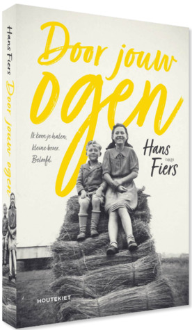 Door jouw ogen