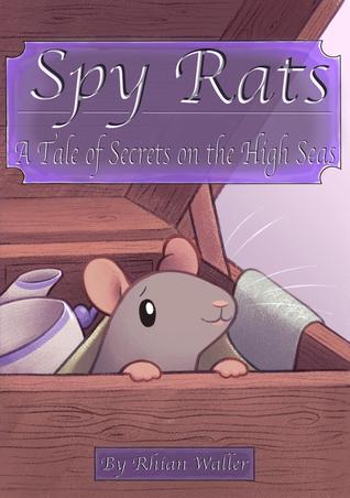 Spy Rats: A Tale of Secrets on the High Seas