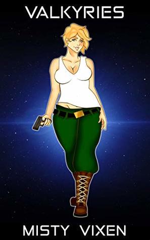 Valkyries (Alien Harem Erotica)