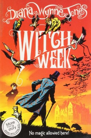 Witch Week - Indian Edition