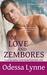 Of Love and Zembores (New Canton Republic, #6) by Odessa Lynne