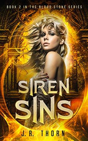 Siren Sins: A Reverse Harem Romance (Blood Stone Series Book 2)