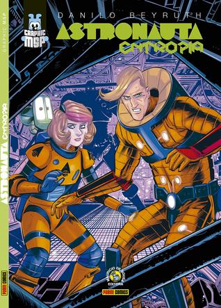 Astronauta: Entropia