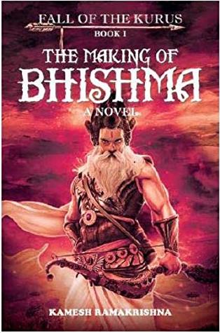 The Making of Bhishma - Fall of the Kurus
