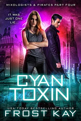 Cyan Toxin