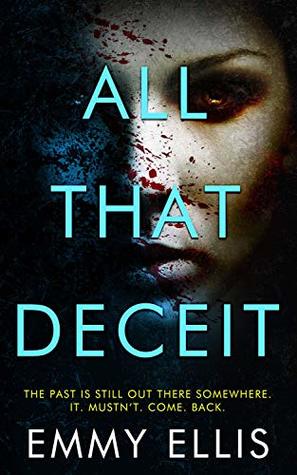 All That Deceit: DI Tracy Collier: Book 2