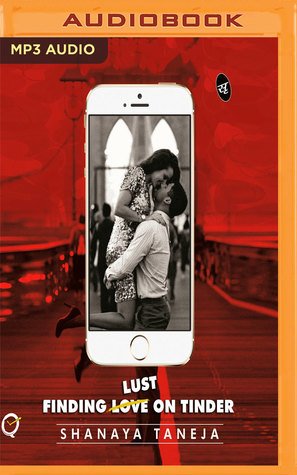 Finding Lust On Tinder