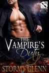 The Vampire's Duty (Vampire Chronicles #4)