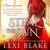 Steal the Sun (Thieves, #4) by Lexi Blake
