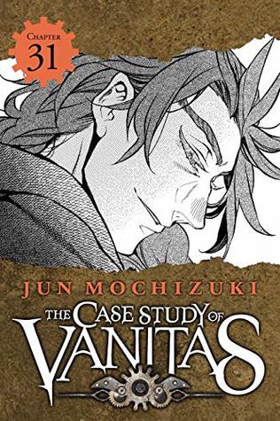 The Case Study of Vanitas, Chapter 31
