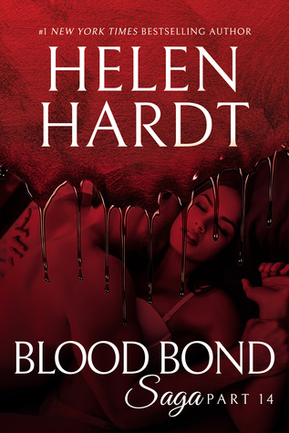Blood Bond: 14