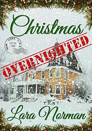 Christmas Overnighted