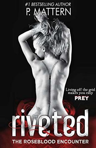 Riveted