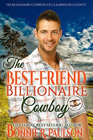 The Best-Friend Billionaire Cowboy: Zack