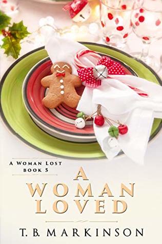 A Woman Loved