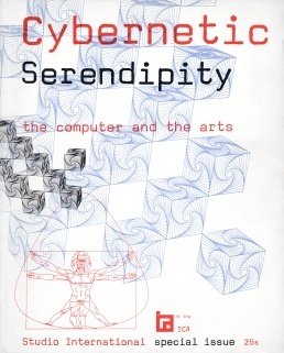 Cybernetic Serendipity: the computer and the arts