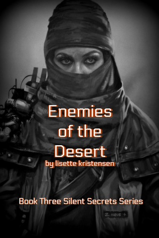 Enemies of the Desert Book: 3