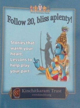 Follow 20, bliss aplenty!