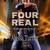 Four Real by Alyssa Turner