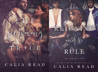 Surviving Time Series (2 Book Series)
