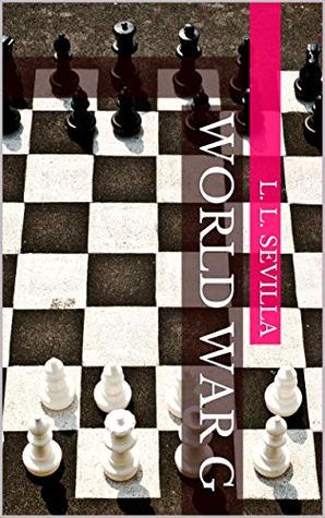 World War G: Part 1 of the investigation accidentally embarked on by two teenagers, to find their role in a century-old plot in the year 2042.